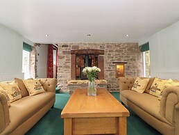 The Gardener's Bothy