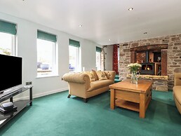 The Gardener's Bothy