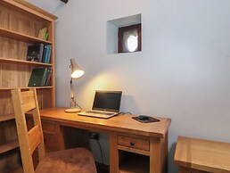 The Gardener's Bothy