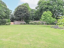 The Gardener's Bothy