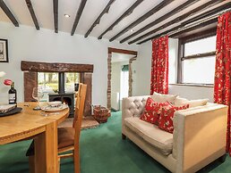 The Gardener's Bothy