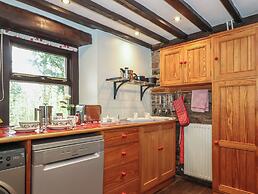 The Gardener's Bothy