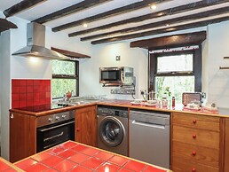 The Gardener's Bothy