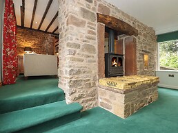 The Gardener's Bothy