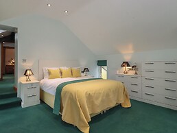 The Gardener's Bothy