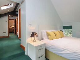 The Gardener's Bothy