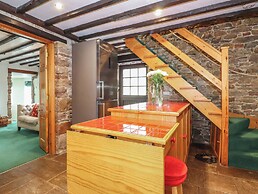 The Gardener's Bothy