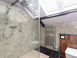 The Gardener's Bothy