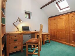 The Gardener's Bothy