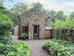 The Gardener's Bothy