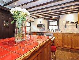 The Gardener's Bothy