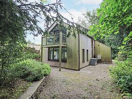 The Gardener's Bothy