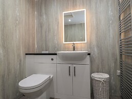 The Gardener's Bothy