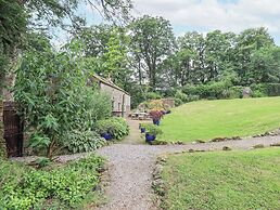 The Gardener's Bothy
