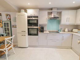 3 Coastguard Station