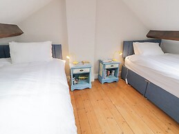 3 Coastguard Station