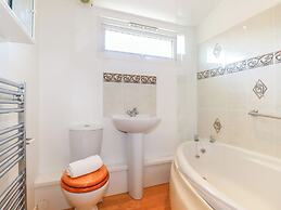 Cornish Holiday at Atlantic Bays