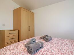 Cornish Holiday at Atlantic Bays