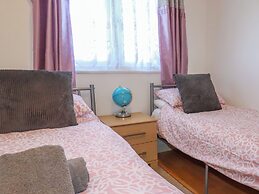 Cornish Holiday at Atlantic Bays