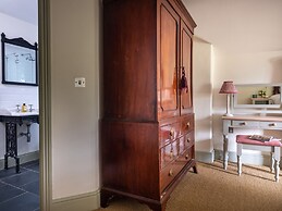 Stone Arthur Cottage