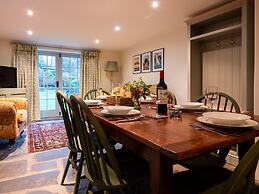 Stone Arthur Cottage