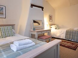 Stone Arthur Cottage