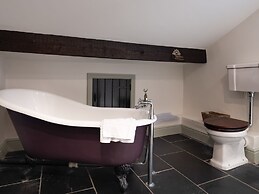 Stone Arthur Cottage