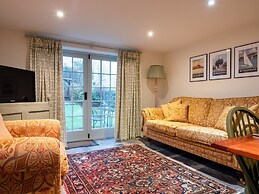 Stone Arthur Cottage