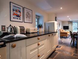 Stone Arthur Cottage