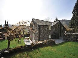 Stone Arthur Cottage