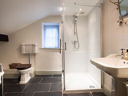 Stone Arthur Cottage