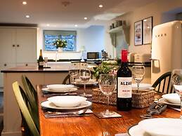 Stone Arthur Cottage