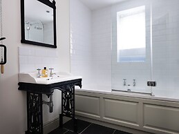 Stone Arthur Cottage