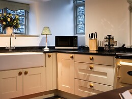 Stone Arthur Cottage