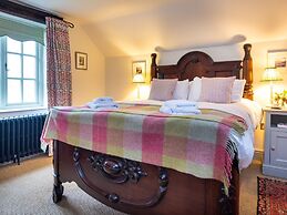 Stone Arthur Cottage