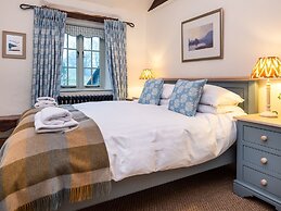 Stone Arthur Cottage