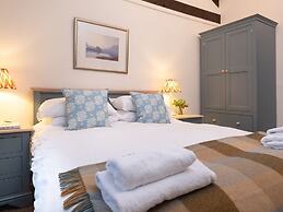 Stone Arthur Cottage