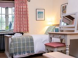 Stone Arthur Cottage