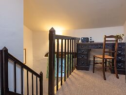 Stone Arthur Cottage