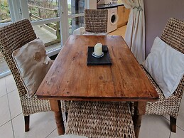 Woodland Roost