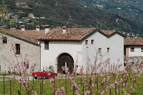 L'Angelica Corte Palazzina