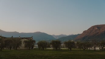 L'Angelica Corte Palazzina