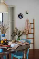 L'Angelica Corte Palazzina