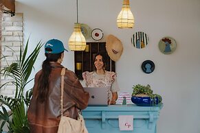 L'Angelica Corte Palazzina