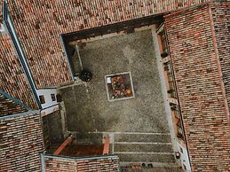 L'Angelica Corte Palazzina