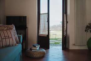 L'Angelica Corte Palazzina