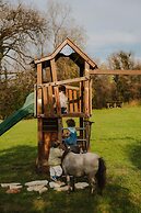 L'Angelica Corte Palazzina