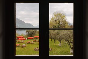 L'Angelica Corte Palazzina