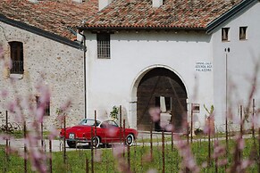 L'Angelica Corte Palazzina