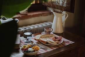 L'Angelica Corte Palazzina